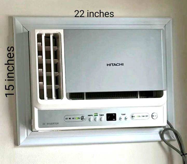 Aircon Frame For Decorations Lazada PH