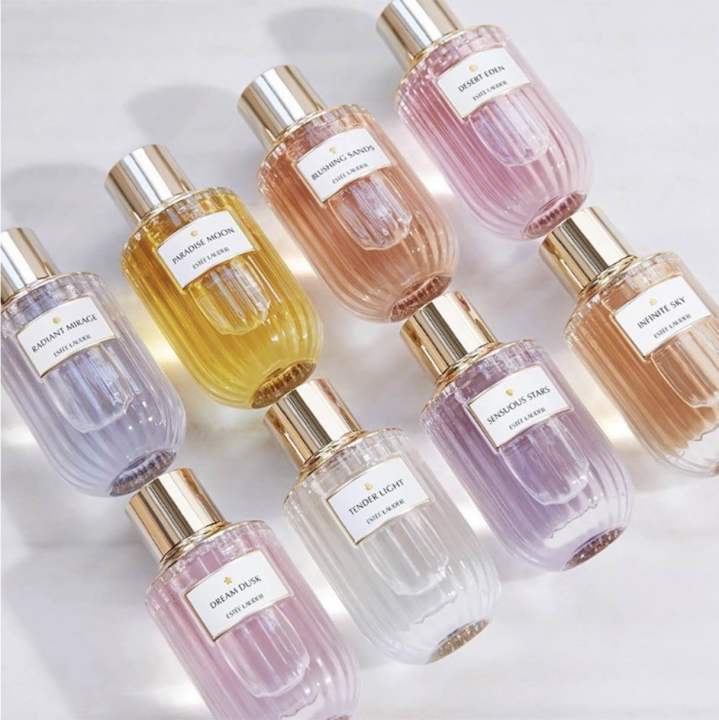 น้ำหอม-estee-lauren-the-luxury-collection-eau-de-parfums-100ml-ของแท้-จาก-king-power