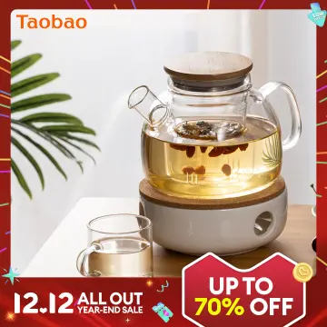 Thermal Teapot - Best Price in Singapore - Dec 2023