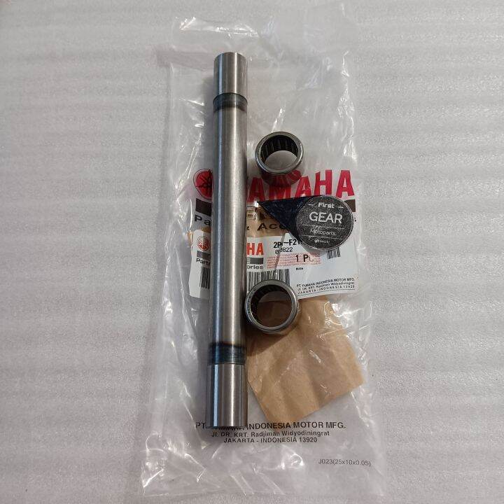 Bushing Swing Arm with Bearing Yamaha R15 V2,TFX150 Lazada PH