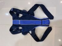 Used Babybjorn baby carrier Mesh #Baby carry good condition เป้อุ้มเด็กแบบตาข่าย เป้อุ้มมือสอง เป้อุ้มสุขภาพ