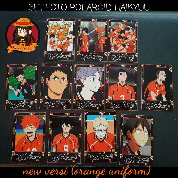 Haikyuu Indonesia