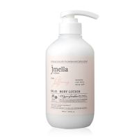 Jmella body lotion No.1 กลิ่น Blooming Peony โลชั่นทาแล้วตัวหอมเหมือนฉีดน้ำหอม