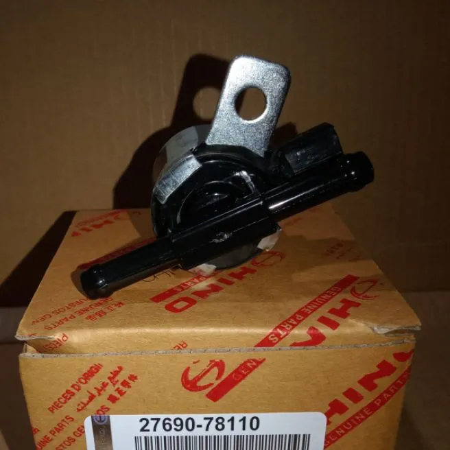 switch exhaust brake Toyota Dyna 110 130 12v Hino Dutro 110 130 12v Lazada Indonesia