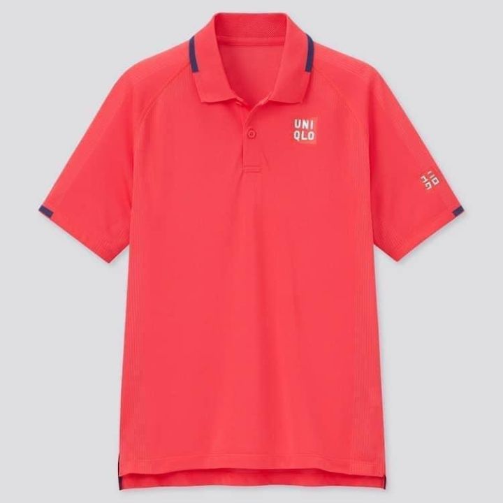 What Is Adam Scott Wearing  The Aussies UniQlo Apparel  Golf Monthly