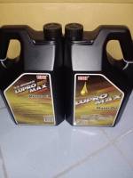 น้ำมันหล่อลื่นเครื่องยนต์EZI LUPROMAX 15W40 ขนาด 4 ลิตร
น้ำมันหล่อลื่นเครื่องยนต์