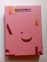 Blackpink welcoming 2019 พร้อมส่ง  ได้ทั้งหมดตามภาพ อัลบั้มเปล่า