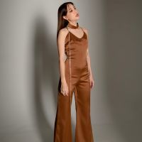 Patina - Kelly jumpsuit (พร้อมส่ง)