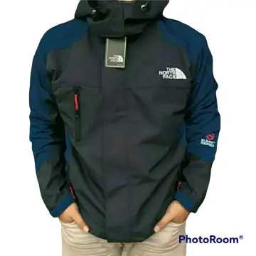 Jaket musim deals dingin north face