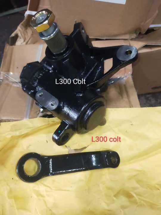 power steering Mitsubishi colt L300 Lazada Indonesia