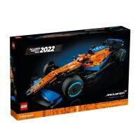 Lego 42141: Technic McLaren Formula 1 100% Authentic Lego ของใหม่ ของแท้ พร้อมส่งค่ะ