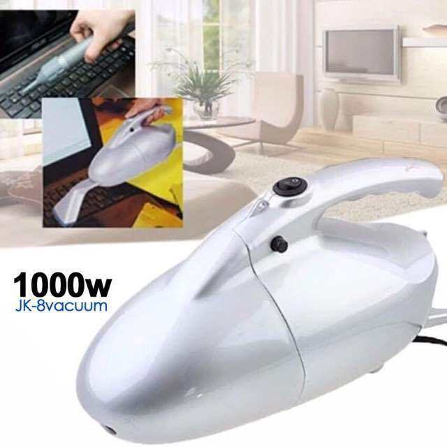 JK8 1000Wts Power Vacuum Cleaner Lazada PH