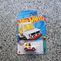 Hotwheels Tooned Volkswagen Golf Mk1