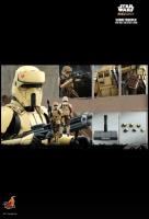 HOT TOYS TMS031 STAR WARS : THE MANDALORIAN™ - SHORETROOPER™