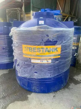 Stainless Steel Storage Solutions – Bestank