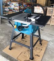 โต๊ะเลื่อยวงเดือน ขนาด 10 นิ้ว Table Saw ยี่ห้อ SUMO รุ่น 2118