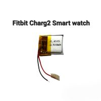 Fitbit Charge2 Suitable for Fitbit Charge2 LSSP411415 100mAh smartwatch battery แบตเตอรี่ WL-FBT05 แบต แบตนาฬิกา มีประกัน จัดส่งเร็ว เก็บเงินปลายทาง