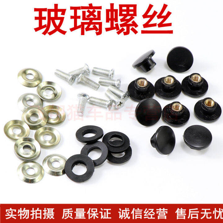 Small Loader Forklift Accessories Cab Front Windshield Rear Windshield ...