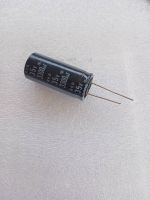 3300uF 35V ขนาด18x40mm. ซื้อ10แถม1ชิ้น