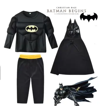 Shop Muscle Costume Batman online