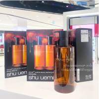 SHU UEMURA Ultime8∞ Sublime Beauty Cleansing Oil 450 ML ผลิต 2022 แพคเกจใหม่ ป้ายคิงเพาเวอร์