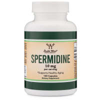 Double wood supplements Spermidine