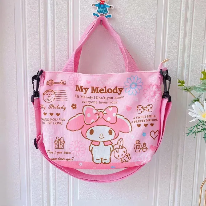 My Melody lunch bag | Lazada PH