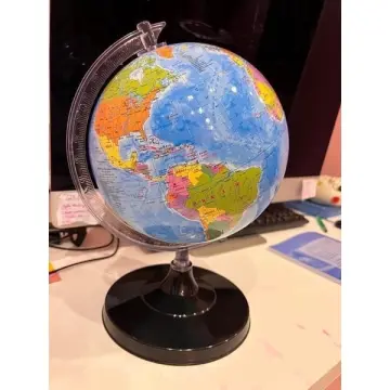 Mô hình Mặt Trời Trái Đất Mặt Trăng