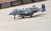 ส่งจากไทย Freewing Flightline A-10 64 mm Jet PNP 4S Upgrade