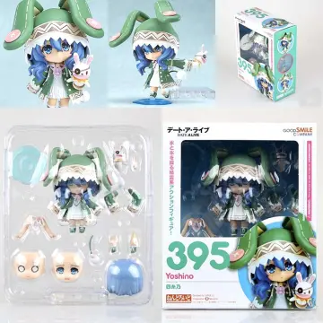 Có Sẵn Mô Hình Figure 16 Kurumi Date A Live dành cho Body TBLeague Phicen   2DBeat Figure Store