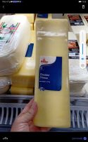 ecook เชดด้า ชีส เนมชีส แองเคอร์ anchor cheddar cheese 1.94kg