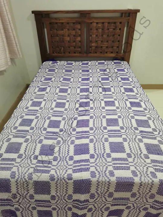 Ilocos Blanket Brocade King Lazada PH