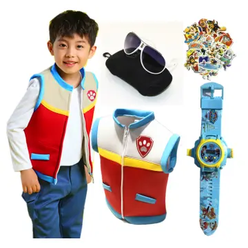 Shop Paw Patrol Birthday Costume Boy with great discounts and prices online  - Feb 2024