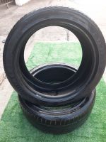 ยางเปอร์เซ็นต์ 225/45 R18 Goodyear Eagle  ปี18