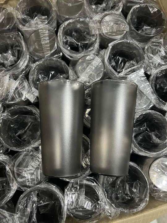 Black Party Cups in Europe