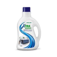 Xtra Wash น้ำยาทำความสะอาดกระเบื้องและห้องน้ำ ขจัดเชื้อโรคและแบคทีเรียได้99.99% / 1,000ml.