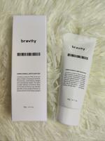 พร้อมส่ง มาร์กฟิล์ม BRAVITY Derma Stemcell Deep Glow Pack แถมแปรง