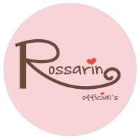 ROSSARIN - Rossarin Bow Jumpsuit