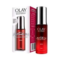 Olay Regenerist Collagen-Peptide24 Serum (30ml.) โอเลย์ รีเจนเนอรีส คอลลาเจน-เปปไทด์24 เซรั่ม