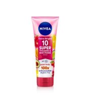 Nivea นีเวีย เอ็กซ์ตร้า ไบรท์ 10 ซุปเปอร์ วิตามิน เซรั่ม 320 มล.