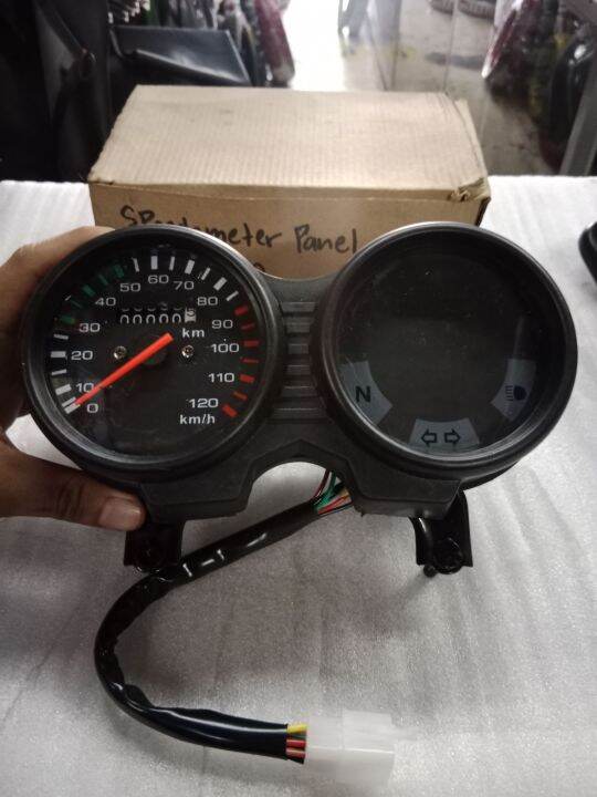 Speedometer Assy CT 100/BAJAJ Lazada PH