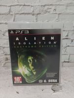 แผ่นเกมส์PS3 ALIEN ISOLATION มือสอง