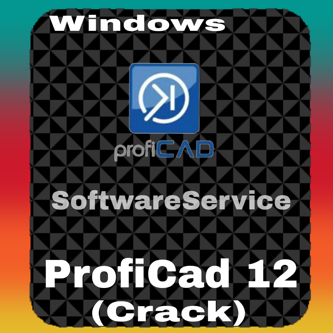 ProfiCAD 12.2.7 for apple instal