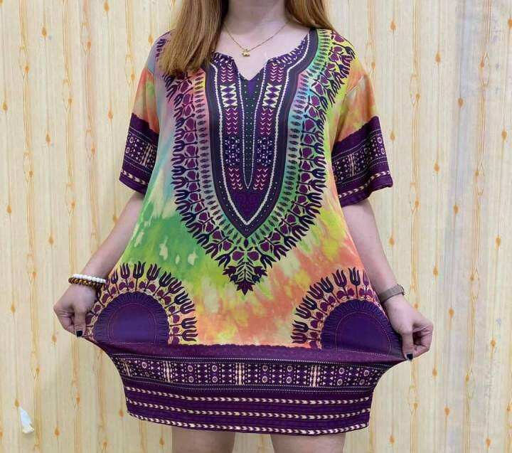 Regular Fit Long Sleeve Shirt - Bohemian