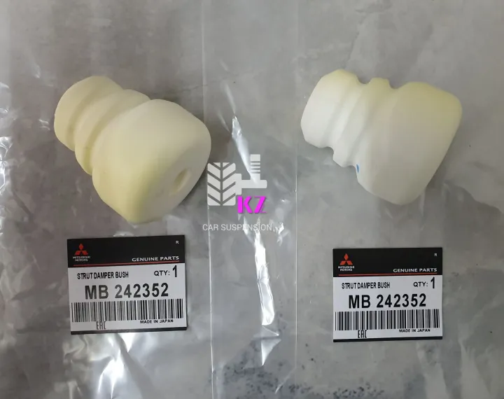 PROTON PERDANA FRONT DAMPER BUSH / FRONT ABSORBER SHAFT BUSH / REAR