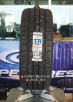 1เส้น ยาง Cooper ขอบ20 265/50R20 AT3 4S ยางใหม่ค้างปี18