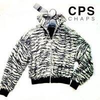 เสื้อกันหนาว cps ขนทั้งตัว ไฮโซเกินหน้าเกินตาเพื่อน !! รับรอง