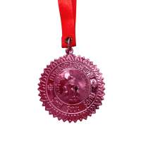 เหรียญรางวัลนักกีฬา เหรียญรางวัล กรมพลศึกษา เหรียญทองแดง เหรียญเงิน เหรียญทอง