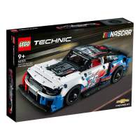 LEGO Technic 42153 NASCAR Next Gen Chevrolet Camaro ZL1 by Bricks_Kp