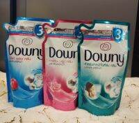 น้ำยาชักผ้าดาวน์นี่ Downy ขนาด 550 มล.